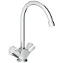 Rubinetto monocomando per lavello GROHE Costa