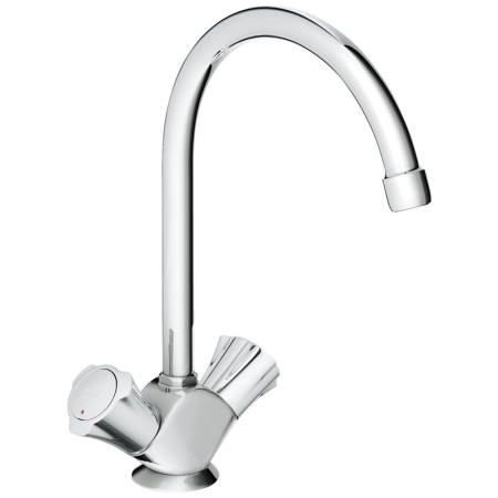 Rubinetto monocomando per lavello GROHE Costa
