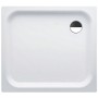 Roca Steel Plan Duschwanne 90 x 100 x 6,5 cm