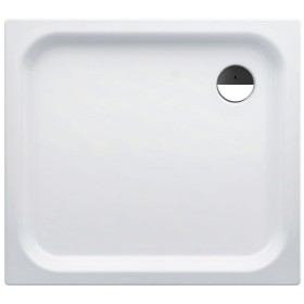 Roca Steel Plan Duschwanne 90 x 100 x 6,5 cm