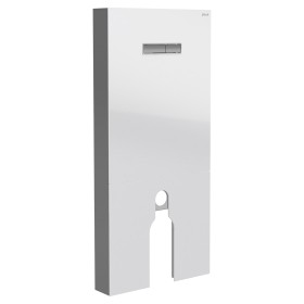 Serbatoio da terra VitrA Vitrus per WC da terra