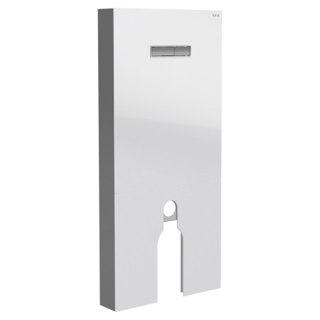Serbatoio da terra VitrA Vitrus per WC da terra