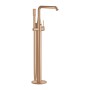 GROHE Essence Neu Einhand-Wannenbatterie freistehend