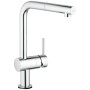 Rubinetto elettronico monocomando GROHE Minta Touch DN 15