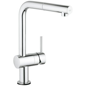 Rubinetto elettronico monocomando GROHE Minta Touch DN 15