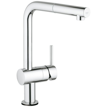 Rubinetto elettronico monocomando GROHE Minta Touch DN 15