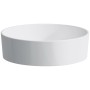 Vasque LAUFEN Kartell avec un diamètre de 42 cm