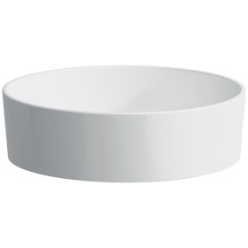 Vasque LAUFEN Kartell avec un diamètre de 42 cm