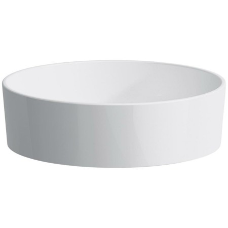 Vasque LAUFEN Kartell avec un diamètre de 42 cm