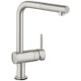 Rubinetto elettronico monocomando GROHE Minta Touch DN 15