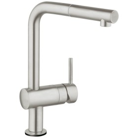 Rubinetto elettronico monocomando GROHE Minta Touch DN 15