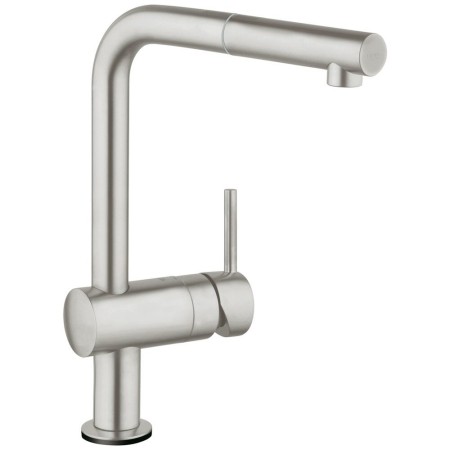 Rubinetto elettronico monocomando GROHE Minta Touch DN 15