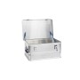 Boîte en aluminium ALUTEC CLASSIC 48 l