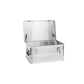 ALUTEC Aluminiumbox CLASSIC 48 l