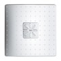 GROHE Rainshower 310 SmartConnect Kopfbrause, eckige Ausführung - Produktansicht