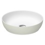 Duravit Sivida Aufsatzbecken rund 40 cm - Detailansicht