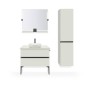 Duravit Sivida Aufsatzbecken rund 40 cm - Produktansicht