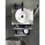 Duravit Sivida Aufsatzbecken rund 40 cm - Produktansicht
