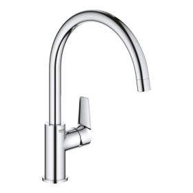 Rubinetto monocomando per lavello GROHE StartEdge con bocca alta 1/2"