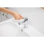 GROHE Swift Einhand-Waschtischbatterie 1/2 M-Size - Produktansicht