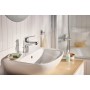 GROHE Swift Einhand-Waschtischbatterie 1/2 M-Size - technische Ansicht
