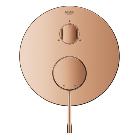 Rubinetto monocomando GROHE Essence Nuovo con commutazione a 3 vie, ad incasso