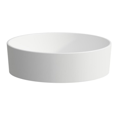 Vasque LAUFEN Kartell avec un diamètre de 42 cm