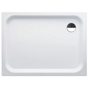 Roca Steel Plan Duschwanne 90 x 120 x 6,5 cm