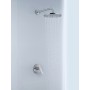 Duravit Wave Einhebelmischer Unterputz Set