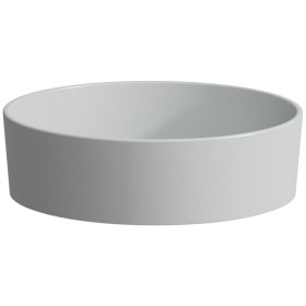 Vasque LAUFEN Kartell avec un diamètre de 42 cm