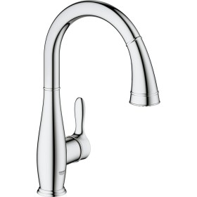 Rubinetto monocomando per lavello GROHE Parkfield