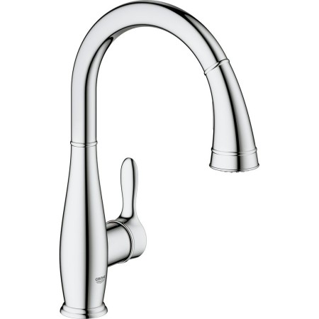 Rubinetto monocomando per lavello GROHE Parkfield