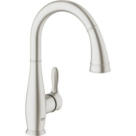 Rubinetto monocomando per lavello GROHE Parkfield