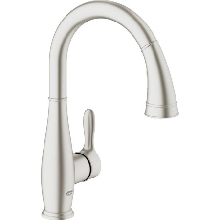 Rubinetto monocomando per lavello GROHE Parkfield