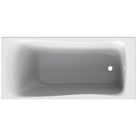 Baignoire rectangulaire Geberit Renova 170 x 75 cm