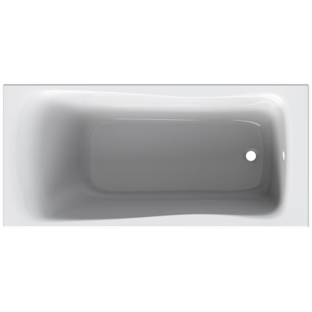 Baignoire rectangulaire Geberit Renova 170 x 75 cm