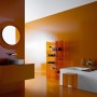 Vasque LAUFEN Kartell avec un diamètre de 42 cm - photo produit