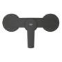 GROHE Start Einhand-Brausebatterie, 1/2" Aufputz - technische Ansicht