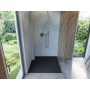 Receveur de douche Duravit Sustano 120 x 90 cm - vue détaillée