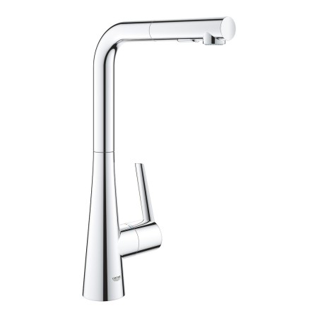 Rubinetto monocomando per lavello GROHE Zedra