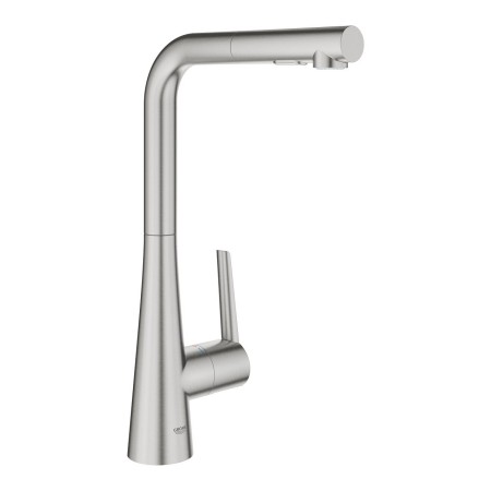 GROHE Zedra Einhand-Spültischbatterie