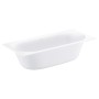 Baignoire encastrable GROHE Essence 180 x 80 cm