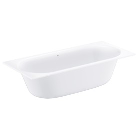 Baignoire encastrable GROHE Essence 180 x 80 cm