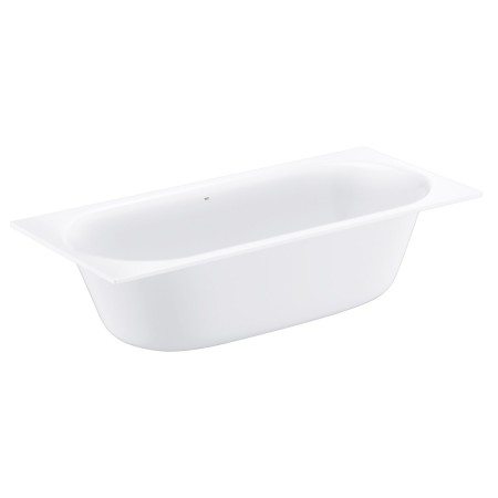 Baignoire encastrable GROHE Essence 180 x 80 cm