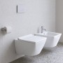 Duravit Viu WC-Sitz Compact mit Absenkautomatik - Produktansicht