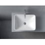 Duravit A.1 Einhebel-Waschtischmischer XL - Detailansicht