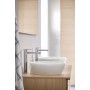 Duravit A.1 Einhebel-Waschtischmischer XL - technische Ansicht