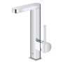 GROHE Plus Einhand-Waschtischbatterie L-Size - Detailansicht