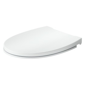 Duravit Universal WC-Sitz oval mit Absenkautomatik