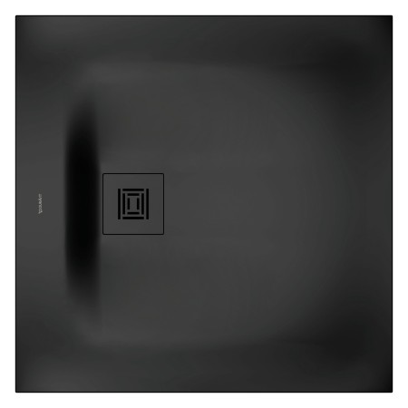 Receveur de douche Duravit Sustano 80 x 80 cm